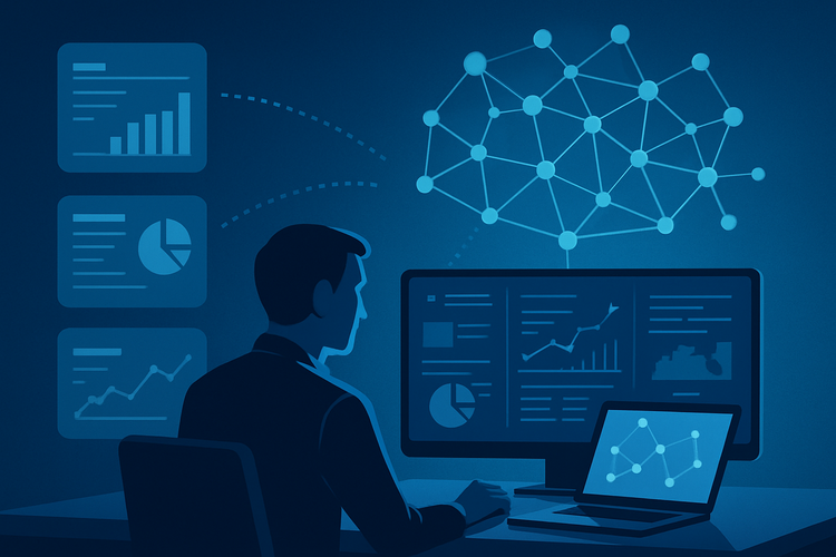A New Operating Model for Competitive Intelligence in Life Sciences
